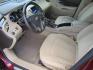 2010 Red Buick LaCrosse CX (1G4GB5EG9AF) with an 3.0L V6 DOHC 24V engine, Automatic transmission, located at 15016 S Hwy 231, Midland City, AL, 36350, (334) 983-3001, 31.306210, -85.495277 - Photo#3