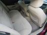 2010 Red Buick LaCrosse CX (1G4GB5EG9AF) with an 3.0L V6 DOHC 24V engine, Automatic transmission, located at 15016 S Hwy 231, Midland City, AL, 36350, (334) 983-3001, 31.306210, -85.495277 - Photo#8