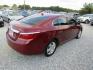 2010 Red Buick LaCrosse CX (1G4GB5EG9AF) with an 3.0L V6 DOHC 24V engine, Automatic transmission, located at 15016 S Hwy 231, Midland City, AL, 36350, (334) 983-3001, 31.306210, -85.495277 - Photo#7