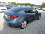 2017 Blue Mazda MAZDA3 s Grand Touring AT 4-Door (JM1BN1W31H1) with an 2.5L L4 DOHC 16V engine, Automatic transmission, located at 15016 S Hwy 231, Midland City, AL, 36350, (334) 983-3001, 31.306210, -85.495277 - Photo#7