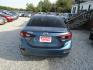 2017 Blue Mazda MAZDA3 s Grand Touring AT 4-Door (JM1BN1W31H1) with an 2.5L L4 DOHC 16V engine, Automatic transmission, located at 15016 S Hwy 231, Midland City, AL, 36350, (334) 983-3001, 31.306210, -85.495277 - Photo#6