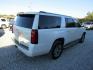 2015 White Chevrolet Suburban LTZ 1500 2WD (1GNSCKKC7FR) with an 5.3L V8 OHV 16V engine, Automatic transmission, located at 15016 S Hwy 231, Midland City, AL, 36350, (334) 983-3001, 31.306210, -85.495277 - Photo#6