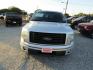 2014 Silver Ford F-150 FX2 SuperCrew 5.5-ft. Bed 2WD (1FTFW1CF0EF) with an 5.0L V8 engine, Automatic transmission, located at 15016 S Hwy 231, Midland City, AL, 36350, (334) 983-3001, 31.306210, -85.495277 - Photo#1