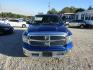 2017 Blue RAM 1500 SLT Crew Cab SWB 2WD (3C6RR6LT1HG) with an 5.7L V8 OHV 16V engine, Automatic transmission, located at 15016 S Hwy 231, Midland City, AL, 36350, (334) 983-3001, 31.306210, -85.495277 - Photo#1