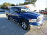 2017 Blue RAM 1500 SLT Crew Cab SWB 2WD (3C6RR6LT1HG) with an 5.7L V8 OHV 16V engine, Automatic transmission, located at 15016 S Hwy 231, Midland City, AL, 36350, (334) 983-3001, 31.306210, -85.495277 - Photo#0