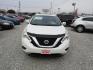 2017 White Nissan Murano Platinum FWD (5N1AZ2MG3HN) with an 3.5L V6 DOHC 24V engine, AUTOMATIC transmission, located at 15016 S Hwy 231, Midland City, AL, 36350, (334) 983-3001, 31.306210, -85.495277 - Photo#1