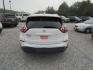 2017 White Nissan Murano Platinum FWD (5N1AZ2MG3HN) with an 3.5L V6 DOHC 24V engine, AUTOMATIC transmission, located at 15016 S Hwy 231, Midland City, AL, 36350, (334) 983-3001, 31.306210, -85.495277 - Photo#6