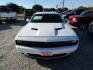 2016 White Dodge Challenger SXT (2C3CDZAG3GH) with an 3.6L V6 DOHC 24V engine, Automatic transmission, located at 15016 S Hwy 231, Midland City, AL, 36350, (334) 983-3001, 31.306210, -85.495277 - Photo#1