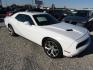 2016 White Dodge Challenger SXT (2C3CDZAG3GH) with an 3.6L V6 DOHC 24V engine, Automatic transmission, located at 15016 S Hwy 231, Midland City, AL, 36350, (334) 983-3001, 31.306210, -85.495277 - Photo#0
