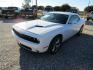 2016 White Dodge Challenger SXT (2C3CDZAG3GH) with an 3.6L V6 DOHC 24V engine, Automatic transmission, located at 15016 S Hwy 231, Midland City, AL, 36350, (334) 983-3001, 31.306210, -85.495277 - Photo#2