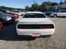 2016 White Dodge Challenger SXT (2C3CDZAG3GH) with an 3.6L V6 DOHC 24V engine, Automatic transmission, located at 15016 S Hwy 231, Midland City, AL, 36350, (334) 983-3001, 31.306210, -85.495277 - Photo#6
