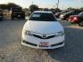 2013 White Toyota Camry SE (4T1BF1FK1DU) with an 2.5L L4 DOHC 16V engine, Automatic transmission, located at 15016 S Hwy 231, Midland City, AL, 36350, (334) 983-3001, 31.306210, -85.495277 - Photo#1