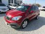 2015 Red Buick Encore Base FWD (KL4CJASB3FB) with an 1.4L L4 DOHC 16V TURBO engine, Automatic transmission, located at 15016 S Hwy 231, Midland City, AL, 36350, (334) 983-3001, 31.306210, -85.495277 - Photo#2