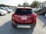 2015 Red Buick Encore Base FWD (KL4CJASB3FB) with an 1.4L L4 DOHC 16V TURBO engine, Automatic transmission, located at 15016 S Hwy 231, Midland City, AL, 36350, (334) 983-3001, 31.306210, -85.495277 - Photo#6