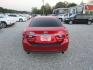 2016 Red Mazda Mazda6 i Touring (JM1GJ1V55G1) with an 2.5L L4 DOHC 16V engine, Automatic transmission, located at 15016 S Hwy 231, Midland City, AL, 36350, (334) 983-3001, 31.306210, -85.495277 - Photo#6