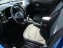 2017 Blue Kia Soul + (KNDJP3A57H7) with an 2.0L L4 DOHC 16V engine, Automatic transmission, located at 15016 S Hwy 231, Midland City, AL, 36350, (334) 983-3001, 31.306210, -85.495277 - Photo#3
