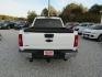 2012 White Chevrolet Silverado 1500 Work Truck Crew Cab Short Box 2WD (3GCPCPE0XCG) with an 5.3L V8 OHV 16V FFV engine, Automatic transmission, located at 15016 S Hwy 231, Midland City, AL, 36350, (334) 983-3001, 31.306210, -85.495277 - Photo#6