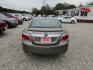 2011 Gray Buick LaCrosse CXS (1G4GE5GD1BF) with an 3.6L V6 DOHC 24V engine, Automatic transmission, located at 15016 S Hwy 231, Midland City, AL, 36350, (334) 983-3001, 31.306210, -85.495277 - Photo#6