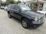 2019 Black Chevrolet Tahoe LS 2WD (1GNSCAKC0KR) with an 5.3L V8 OHV 16V engine, Automatic transmission, located at 15016 S Hwy 231, Midland City, AL, 36350, (334) 983-3001, 31.306210, -85.495277 - Photo#0