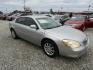 2008 Silver Buick Lucerne CXL (1G4HD57298U) with an 3.8L V6 OHV 12V engine, Automatic transmission, located at 15016 S Hwy 231, Midland City, AL, 36350, (334) 983-3001, 31.306210, -85.495277 - Photo#0