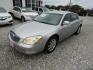 2008 Silver Buick Lucerne CXL (1G4HD57298U) with an 3.8L V6 OHV 12V engine, Automatic transmission, located at 15016 S Hwy 231, Midland City, AL, 36350, (334) 983-3001, 31.306210, -85.495277 - Photo#2