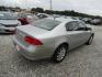 2008 Silver Buick Lucerne CXL (1G4HD57298U) with an 3.8L V6 OHV 12V engine, Automatic transmission, located at 15016 S Hwy 231, Midland City, AL, 36350, (334) 983-3001, 31.306210, -85.495277 - Photo#6