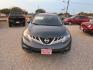 2012 Blue Nissan Murano SV (JN8AZ1MU1CW) with an 3.5L V6 DOHC 24V engine, Automatic transmission, located at 15016 S Hwy 231, Midland City, AL, 36350, (334) 983-3001, 31.306210, -85.495277 - Photo#1