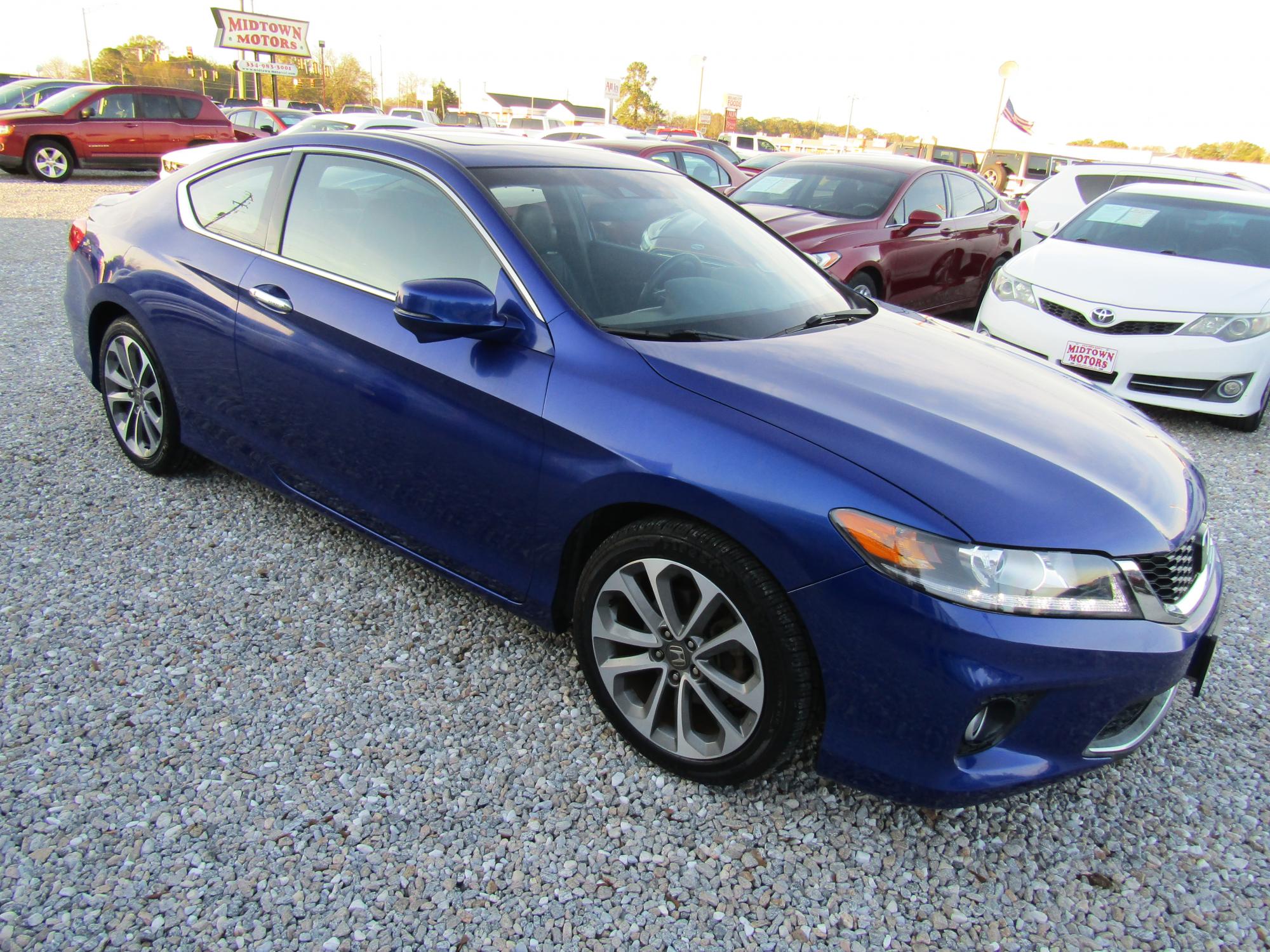 photo of 2013 Honda Accord