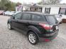 2017 Black Ford Escape S FWD (1FMCU0F75HU) with an 2.5L L4 DOHC 16V engine, Automatic transmission, located at 15016 S Hwy 231, Midland City, AL, 36350, (334) 983-3001, 31.306210, -85.495277 - Photo#5