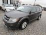2016 Gray Dodge Journey SXT (3C4PDCBG5GT) with an 3.6L V6 DOHC 24V engine, Automatic transmission, located at 15016 S Hwy 231, Midland City, AL, 36350, (334) 983-3001, 31.306210, -85.495277 - Photo#2