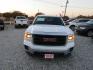 2014 White GMC Sierra 1500 Base Double Cab 2WD (1GTR1TEH7EZ) with an 4.3L V6 OHV 12V engine, Automatic transmission, located at 15016 S Hwy 231, Midland City, AL, 36350, (334) 983-3001, 31.306210, -85.495277 - Photo#1