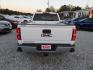 2014 White GMC Sierra 1500 Base Double Cab 2WD (1GTR1TEH7EZ) with an 4.3L V6 OHV 12V engine, Automatic transmission, located at 15016 S Hwy 231, Midland City, AL, 36350, (334) 983-3001, 31.306210, -85.495277 - Photo#6