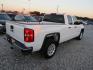2014 White GMC Sierra 1500 Base Double Cab 2WD (1GTR1TEH7EZ) with an 4.3L V6 OHV 12V engine, Automatic transmission, located at 15016 S Hwy 231, Midland City, AL, 36350, (334) 983-3001, 31.306210, -85.495277 - Photo#7