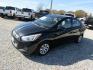 2017 Black Hyundai Accent SE 4-Door 6M (KMHCT4AE4HU) with an 1.6L L4 DOHC 16V engine, Automatic transmission, located at 15016 S Hwy 231, Midland City, AL, 36350, (334) 983-3001, 31.306210, -85.495277 - Photo#2