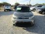 2016 Gray Kia Soul Base 6A (KNDJN2A21G7) with an 1.6L L4 DOHC 16V engine, Automatic transmission, located at 15016 S Hwy 231, Midland City, AL, 36350, (334) 983-3001, 31.306210, -85.495277 - Photo#1