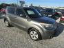 2016 Gray Kia Soul Base 6A (KNDJN2A21G7) with an 1.6L L4 DOHC 16V engine, Automatic transmission, located at 15016 S Hwy 231, Midland City, AL, 36350, (334) 983-3001, 31.306210, -85.495277 - Photo#0
