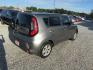 2016 Gray Kia Soul Base 6A (KNDJN2A21G7) with an 1.6L L4 DOHC 16V engine, Automatic transmission, located at 15016 S Hwy 231, Midland City, AL, 36350, (334) 983-3001, 31.306210, -85.495277 - Photo#7