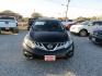 2014 Black Nissan Murano S (JN8AZ1MU7EW) with an 3.5L V6 DOHC 24V engine, Automatic transmission, located at 15016 S Hwy 231, Midland City, AL, 36350, (334) 983-3001, 31.306210, -85.495277 - Photo#1