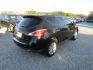 2014 Black Nissan Murano S (JN8AZ1MU7EW) with an 3.5L V6 DOHC 24V engine, Automatic transmission, located at 15016 S Hwy 231, Midland City, AL, 36350, (334) 983-3001, 31.306210, -85.495277 - Photo#6