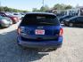 2014 Blue Ford Edge SEL FWD (2FMDK3JC3EB) with an 3.5L V6 DOHC 24V engine, Automatic transmission, located at 15016 S Hwy 231, Midland City, AL, 36350, (334) 983-3001, 31.306210, -85.495277 - Photo#6
