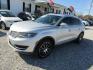 2018 Silver Lincoln MKX Premier (2LMPJ6JR8JB) with an 3.7L V6 DOHC 24V engine, Automatic transmission, located at 15016 S Hwy 231, Midland City, AL, 36350, (334) 983-3001, 31.306210, -85.495277 - Photo#2
