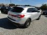 2018 Silver Lincoln MKX Premier (2LMPJ6JR8JB) with an 3.7L V6 DOHC 24V engine, Automatic transmission, located at 15016 S Hwy 231, Midland City, AL, 36350, (334) 983-3001, 31.306210, -85.495277 - Photo#6