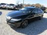 2015 Black Acura TLX 9-Spd AT w/Technology Package (19UUB2F58FA) with an 3.5L V6 SOHC 24V engine, Automatic transmission, located at 15016 S Hwy 231, Midland City, AL, 36350, (334) 983-3001, 31.306210, -85.495277 - Photo#2