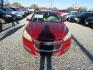 2014 Red Chevrolet Malibu 1LT (1G11C5SL3EF) with an 2.5L L4 DOHC 16V engine, Automatic transmission, located at 15016 S Hwy 231, Midland City, AL, 36350, (334) 983-3001, 31.306210, -85.495277 - Photo#1