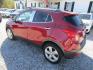 2015 Red Buick Encore Leather FWD (KL4CJCSB6FB) with an 1.4L L4 DOHC 16V TURBO engine, Automatic transmission, located at 15016 S Hwy 231, Midland City, AL, 36350, (334) 983-3001, 31.306210, -85.495277 - Photo#5