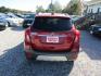 2015 Red Buick Encore Leather FWD (KL4CJCSB6FB) with an 1.4L L4 DOHC 16V TURBO engine, Automatic transmission, located at 15016 S Hwy 231, Midland City, AL, 36350, (334) 983-3001, 31.306210, -85.495277 - Photo#6