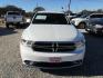 2017 White Dodge Durango SXT RWD (1C4RDHAG5HC) with an 3.6L V6 DOHC 24V engine, 8A transmission, located at 15016 S Hwy 231, Midland City, AL, 36350, (334) 983-3001, 31.306210, -85.495277 - Photo#1