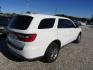 2017 White Dodge Durango SXT RWD (1C4RDHAG5HC) with an 3.6L V6 DOHC 24V engine, 8A transmission, located at 15016 S Hwy 231, Midland City, AL, 36350, (334) 983-3001, 31.306210, -85.495277 - Photo#6