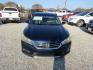 2013 Blue Honda Accord LX Sedan CVT (1HGCR2F32DA) with an 2.4L L4 DOHC 16V engine, Automatic transmission, located at 15016 S Hwy 231, Midland City, AL, 36350, (334) 983-3001, 31.306210, -85.495277 - Photo#1