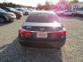 2013 Blue Honda Accord LX Sedan CVT (1HGCR2F32DA) with an 2.4L L4 DOHC 16V engine, Automatic transmission, located at 15016 S Hwy 231, Midland City, AL, 36350, (334) 983-3001, 31.306210, -85.495277 - Photo#6